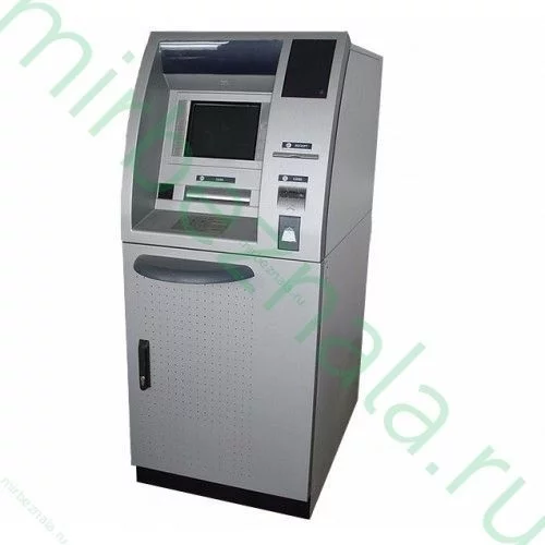 Банкомат Wincor Nixdorf Pro Cash 2000xe USB 