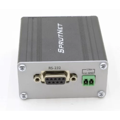 GSM/GPRS модем SprutNet BGS RS232/485